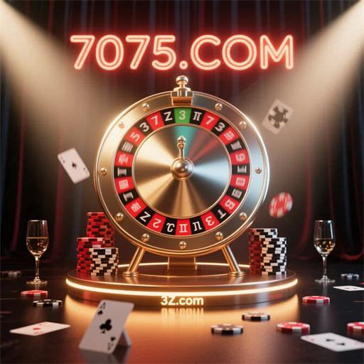 Descubra um ambiente de jogo seguro e divertido no 7075 bet, onde você pode apostar em uma vasta seleção de jogos de cassino e eventos esportivos.