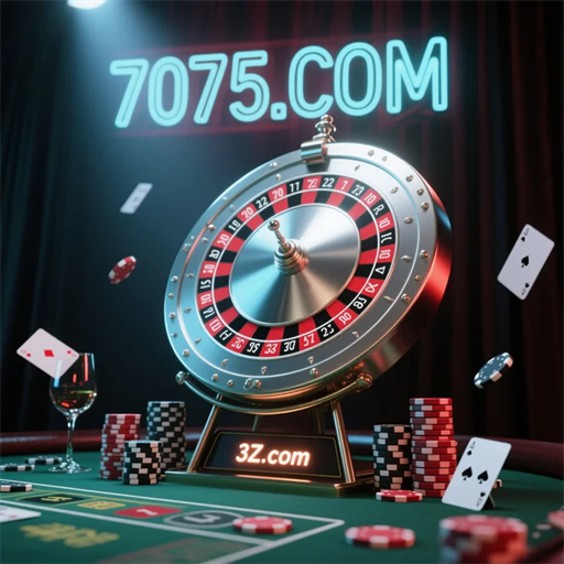 Explorando os Jackpots no 7075 Bet: Oportunidades Empolgantes de Ganhos