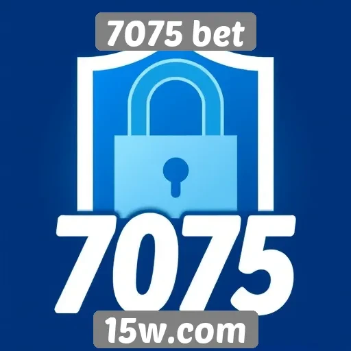 Avaliação da segurança e confiabilidade do 7075 bet