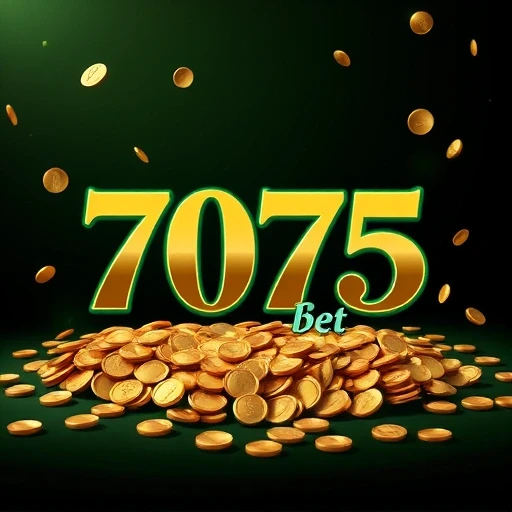 7075 bet Logo