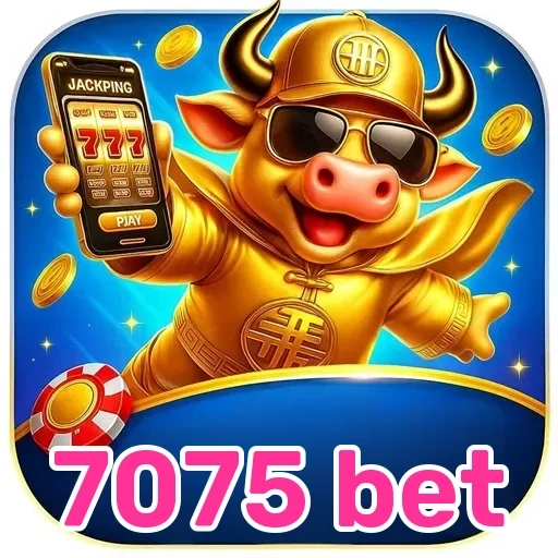 7075 bet Jogos