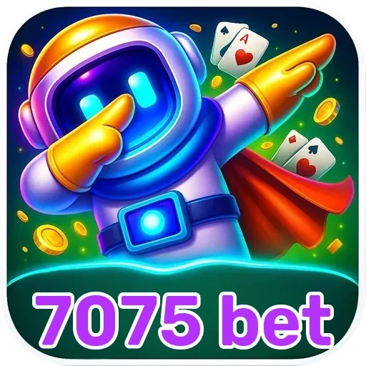 7075 bet Pagamento